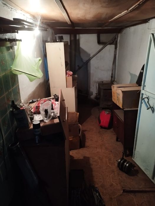 Продам не большой дом