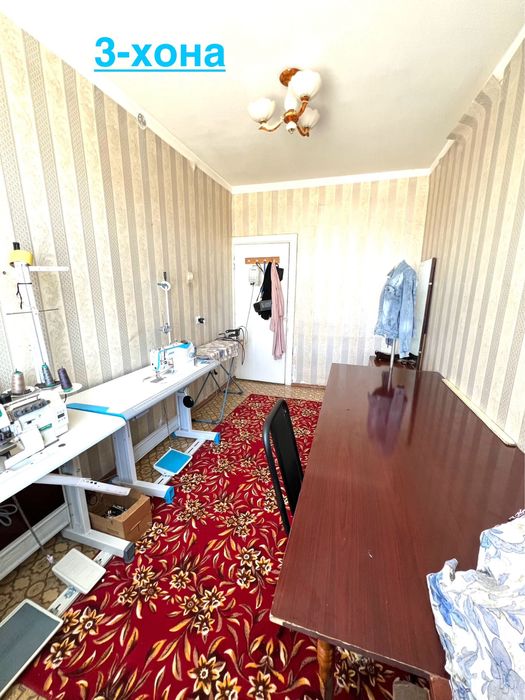 3х-комнатная квартира Продаётся!!! 12-54-15