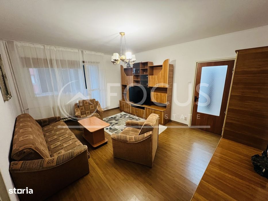 Apartament 2 camere – Dorobanti
