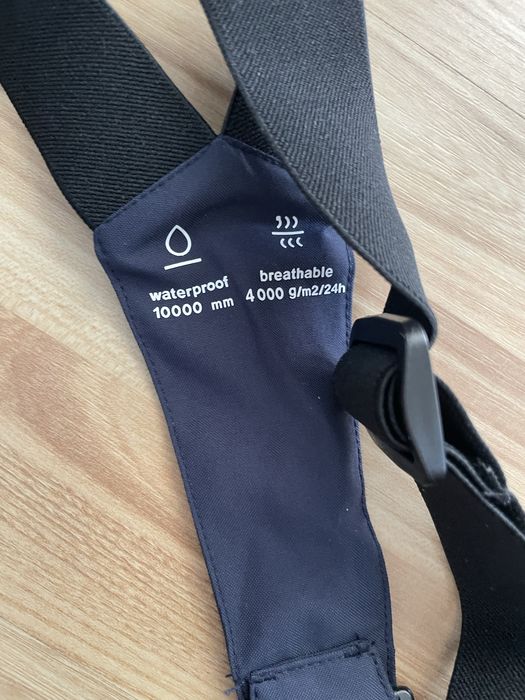 Детски ски гащеризон Name it