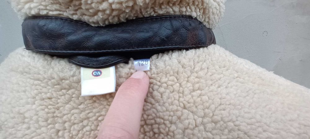 Disney Mickey Mouse | geaca outdoor mar. 128  cm | 9  ani