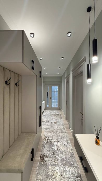 Продается 3 ком. Квартира площадью 80 кв.м. По ул. Гагарина