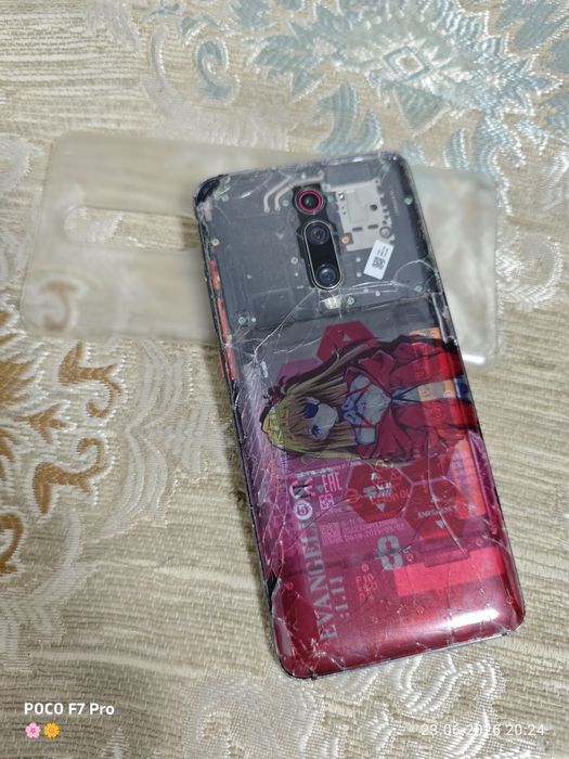 Продам или Обмен Xiaomi Mi 9T Pro