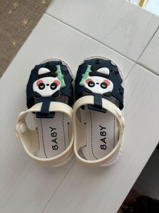 Sandale adidasi copii baieti