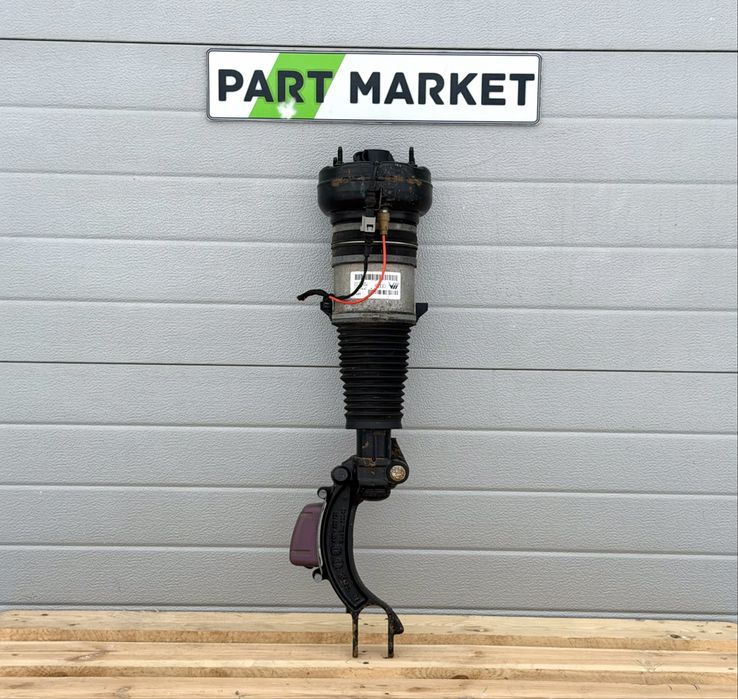 Предна възгланивца Преден амортисьор AUDI A6 A7 C7 4G 4G0616039AE