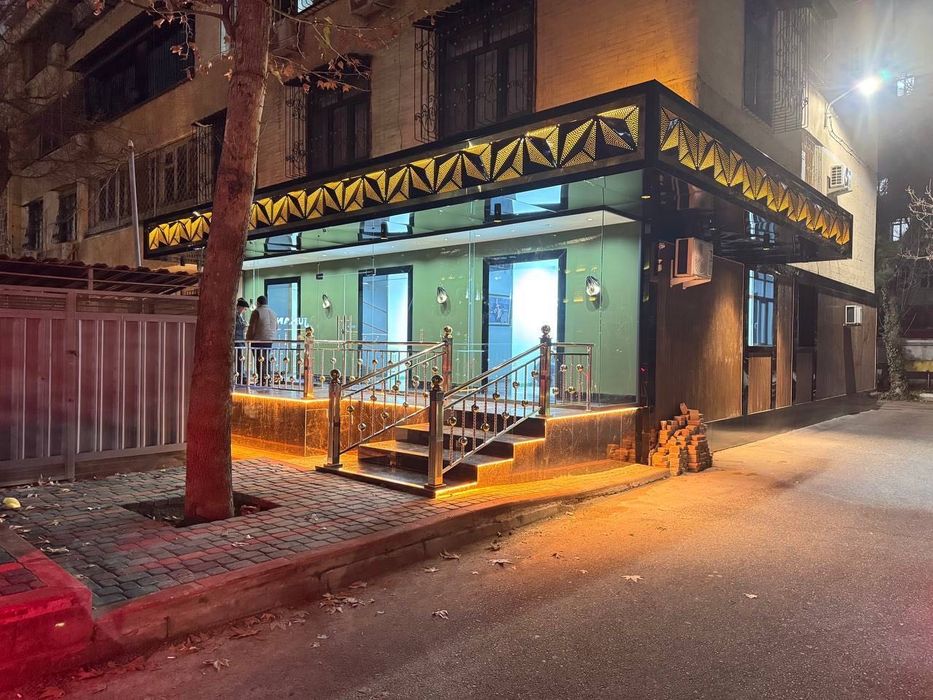 Продается Евро офис Джуманджи 85м2