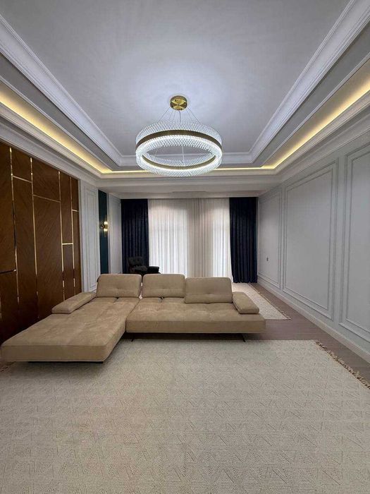 Новая квартира 4ком на Яккасарайском на улице Глинка ID13