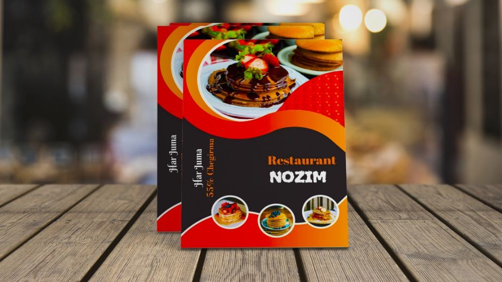 Графический дизайнер , Предлагаю услуги графического дизайнера