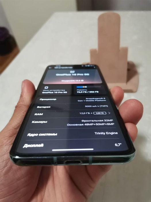 OnePlus 10 Pro 5G