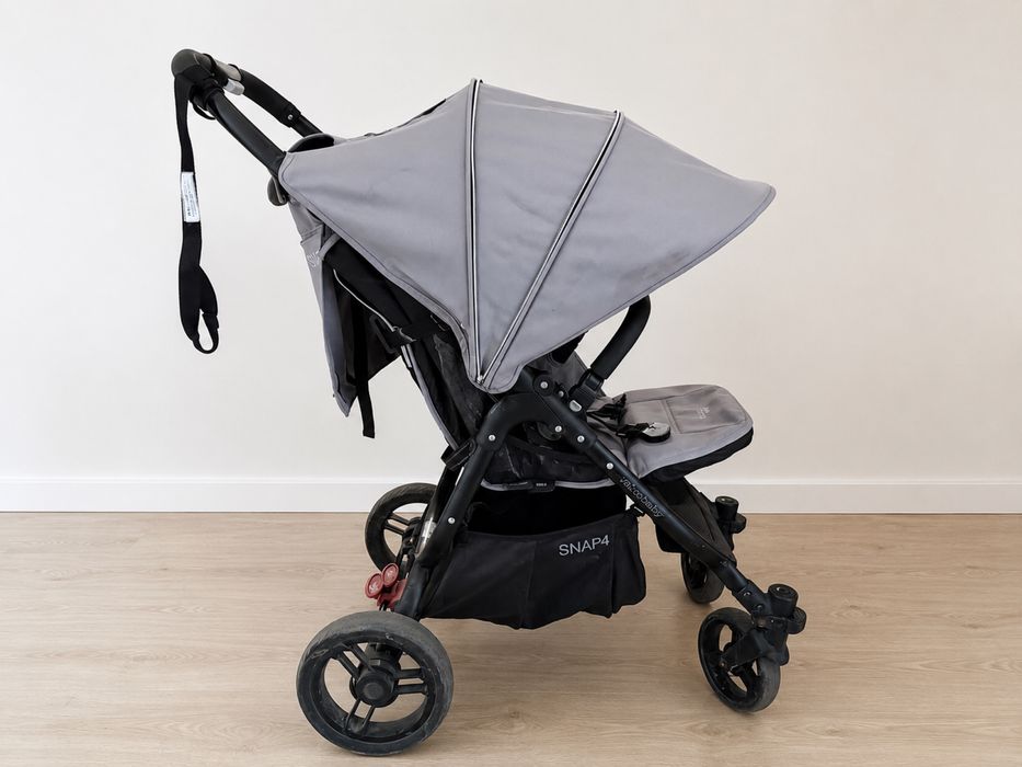 Valco Baby Snap 4 в отличном состоянии
