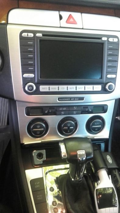 Vand autoturism vw passat