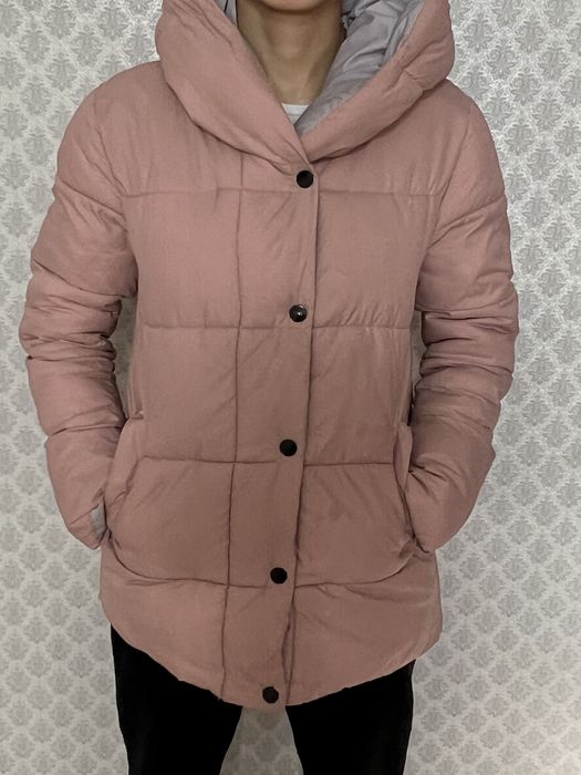 Зимняя куртка