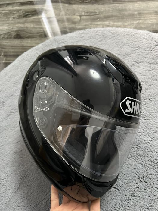 Casca Moto / Scuter Shoei Raid 2 Marimea xxs 51-52cm