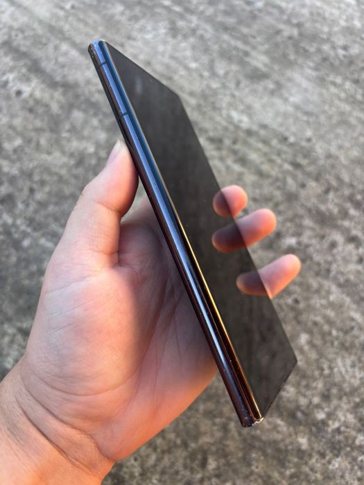 Telefon Samsung Galaxy S22 Ultra Impecabil ca Nou Black Schimb Trimit