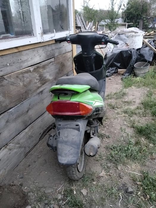 Продается мопед торг эсть