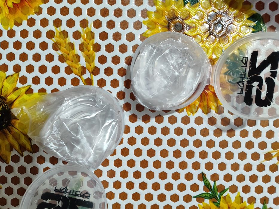 Комплект за спорт