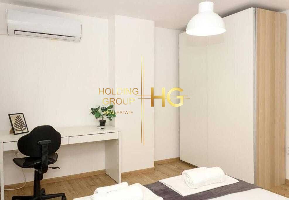 Продава се Тристаен апартамент в Варна, Колхозен пазар - 120 кв.м за 1458 €/кв.м - Снимка #9