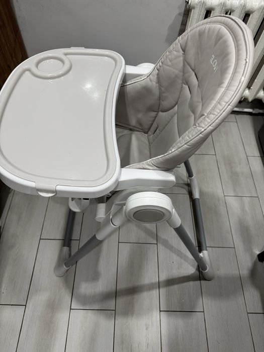 Стульчик для кормления iLove