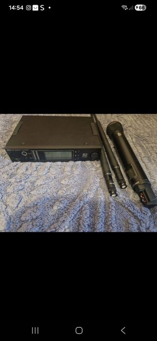 Microfon EV de vanzare!