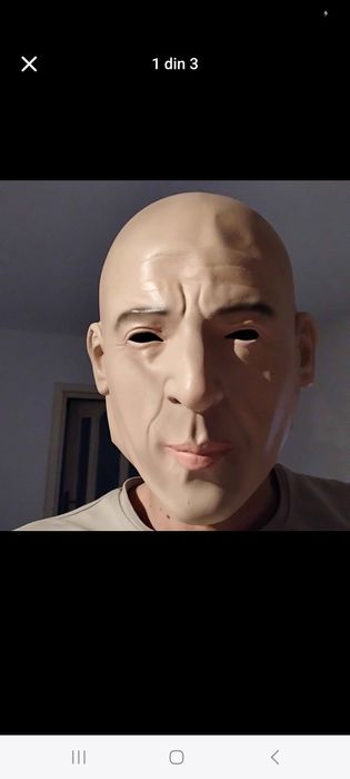 Masca deghizare produs nou