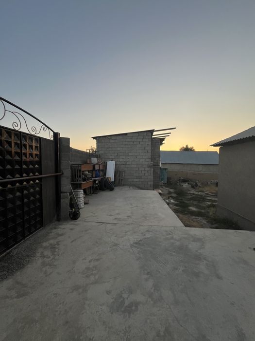 продается частный дом ТАРАЗ(район КИРПИЧНЫЙ)