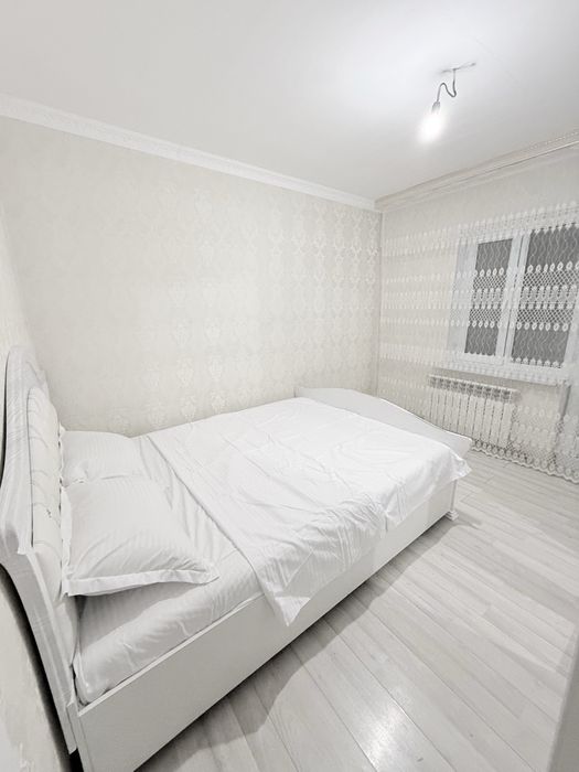 Квартира суточные