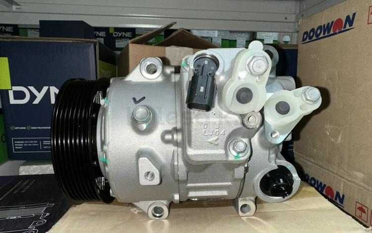 Компрессор кондиционера Toyota Camry 2AR-FE