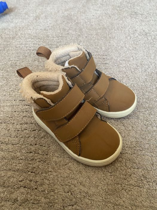 Зимни ботушки HM