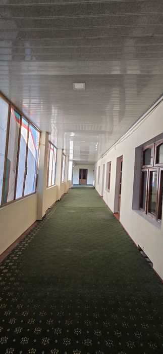 Кибрай цен.4.5сот.6хона.