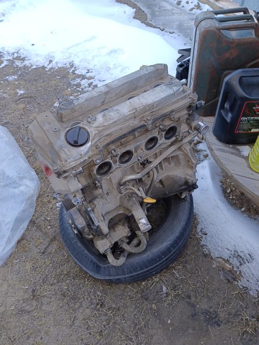 Продам двигатель от камри 40, 2.4