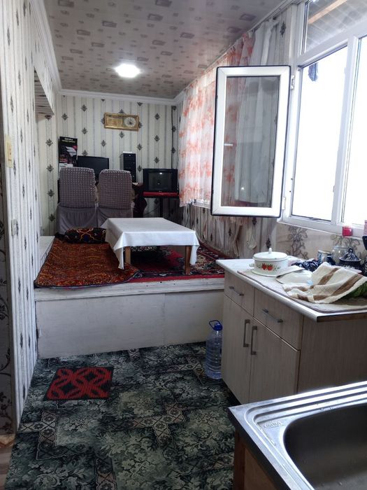 Toshkent sh. Bektemir t.