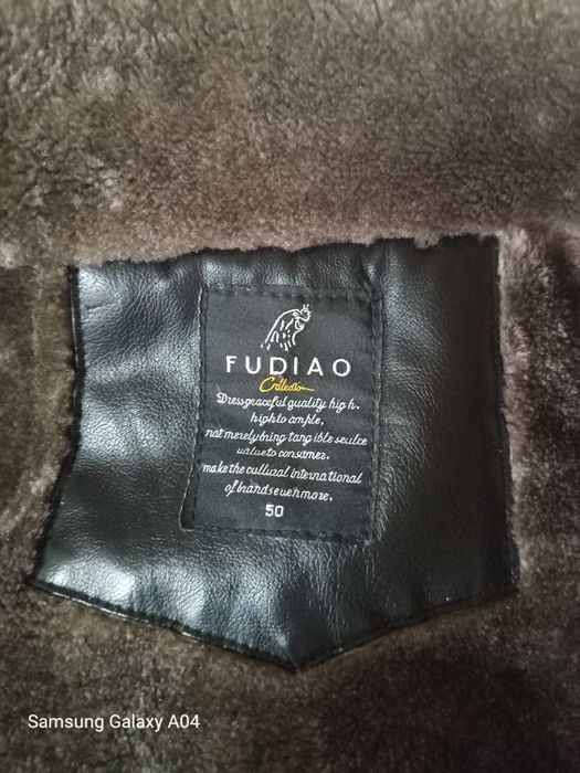 Продам кож.куртку