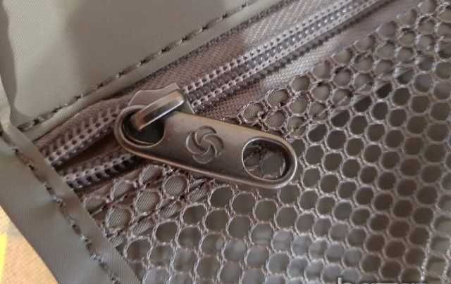 Щранг  Samsonite
