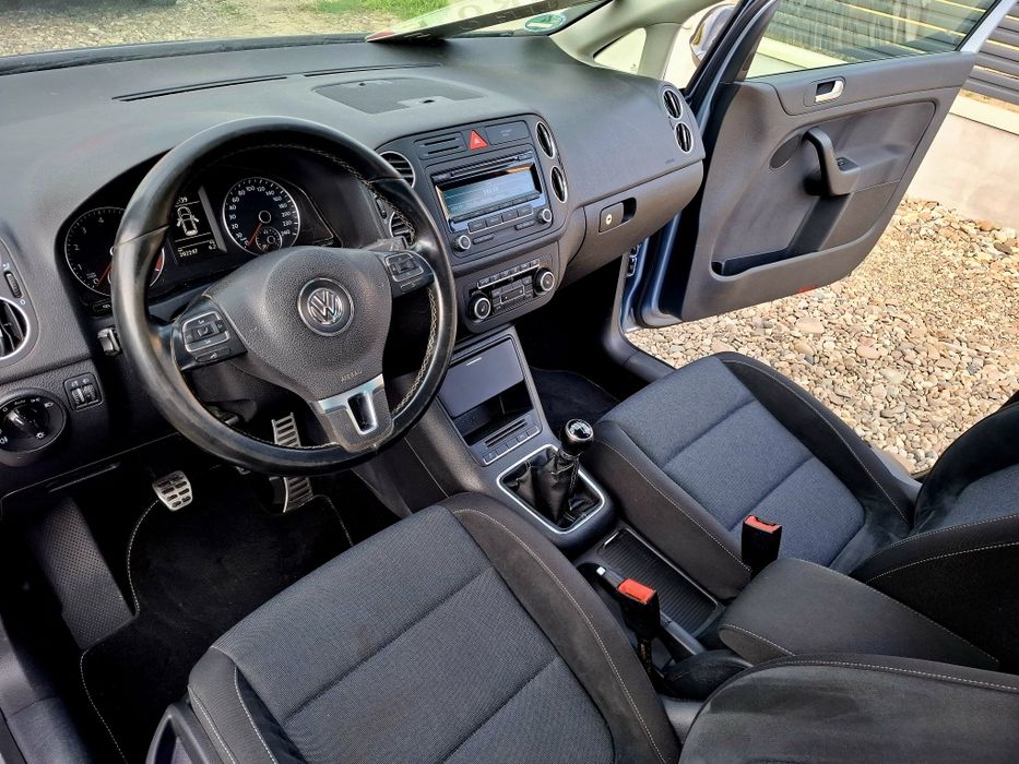 VW Golf 1.2TSI carte service 2026 FARA DAUNE !