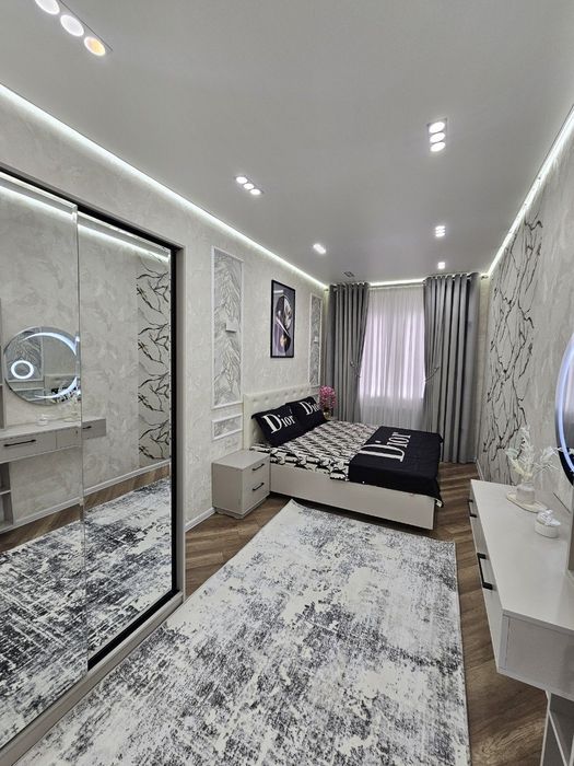 Ремонт Кивартер пат кулуч