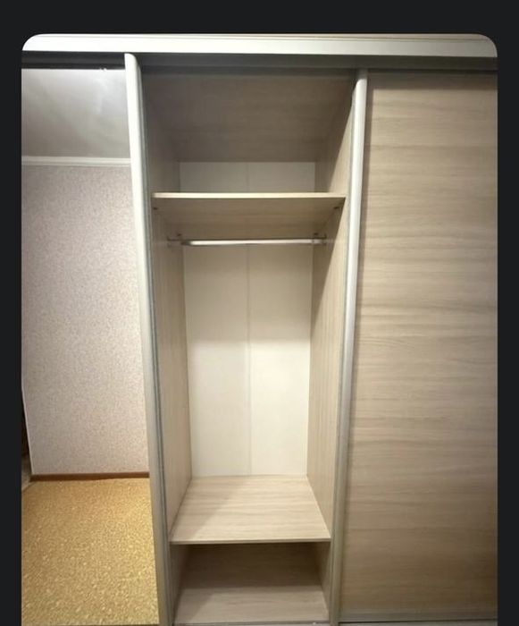 Срочно Продается шкаф купе