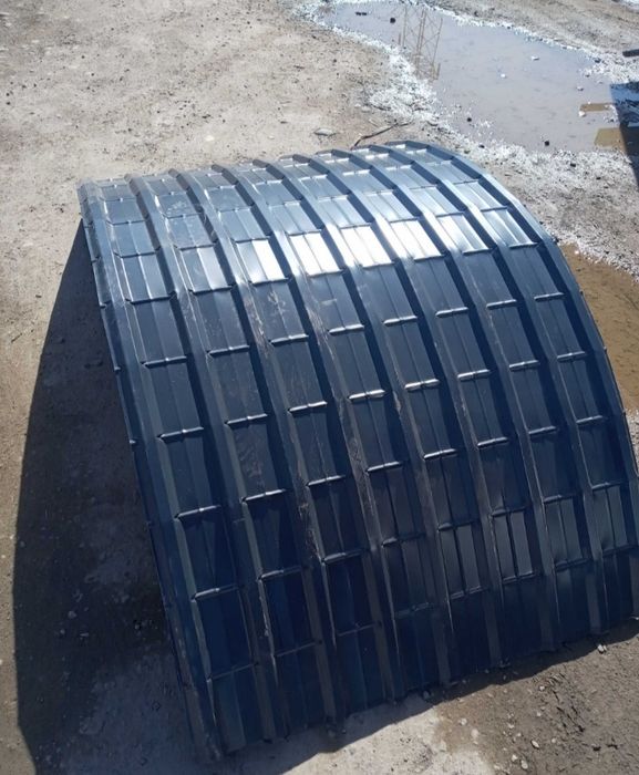 Profnastil Профнастил