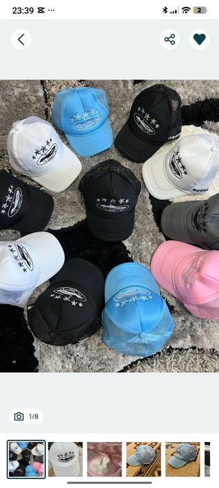 Șapcă corteiz verificare colet la toate comenzile