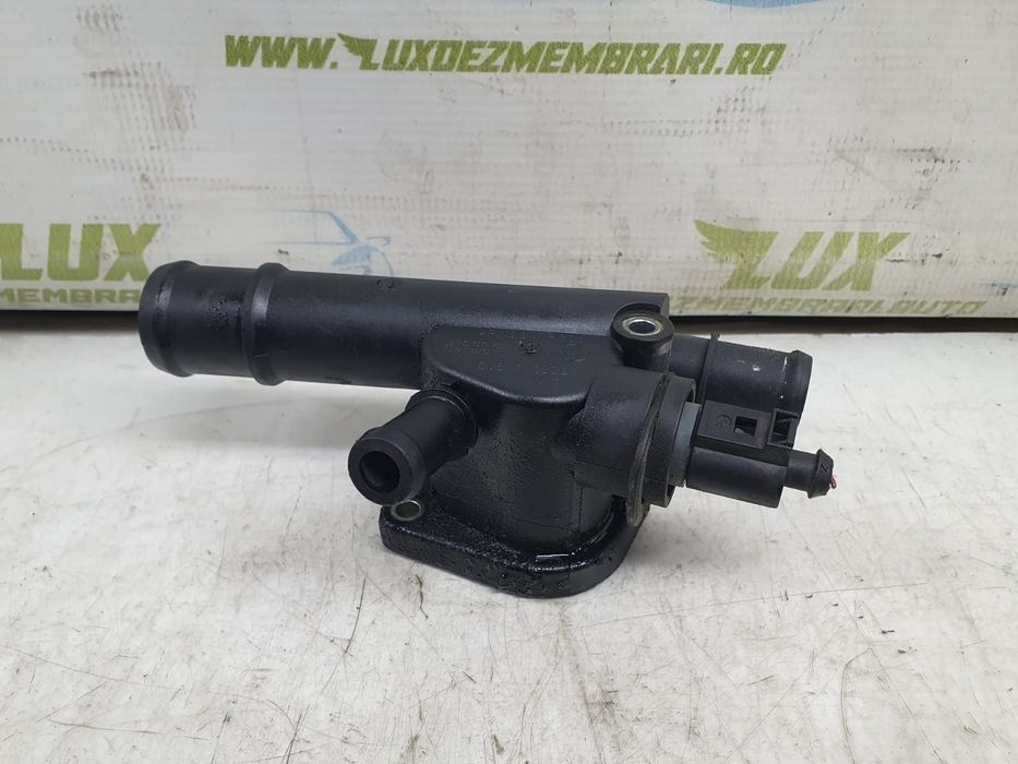 Carcasa termostat 1.9 tdi AXR ATD BEW BKC BXE 038121132d Volkswagen V