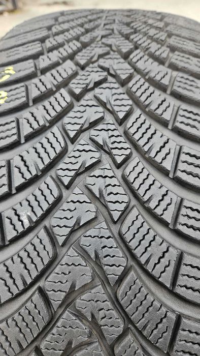 225/45 R19 • Iarna • Falken Eurowinter HS01 92V | 2 buc | Pret/buc