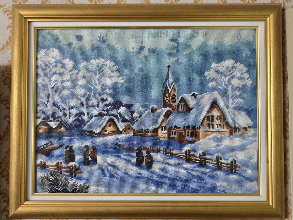 Гоблени-различни размери