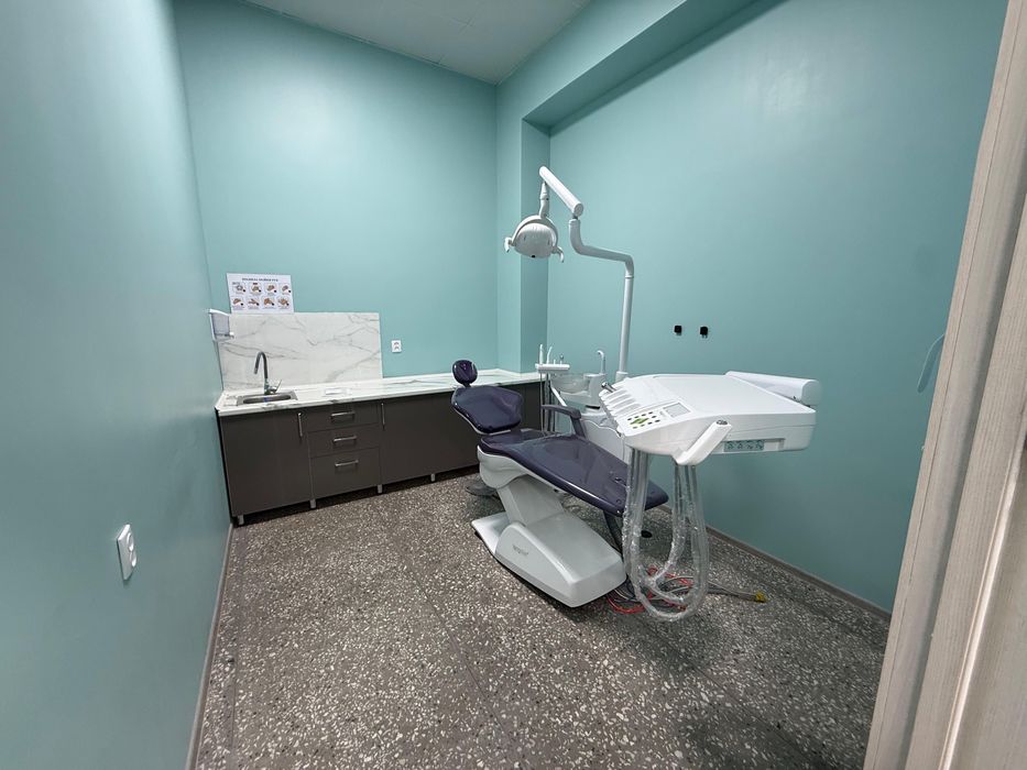 Сдается готовый стомотолигия