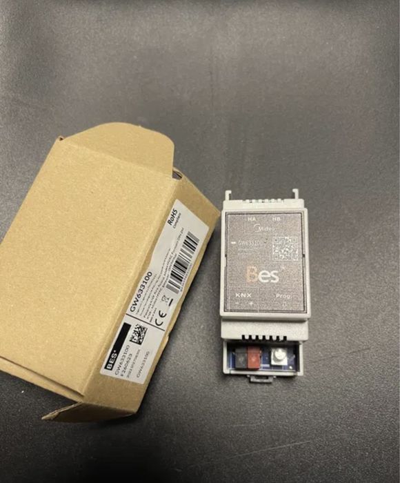 KNX BES GW633100 – Gateway KNX