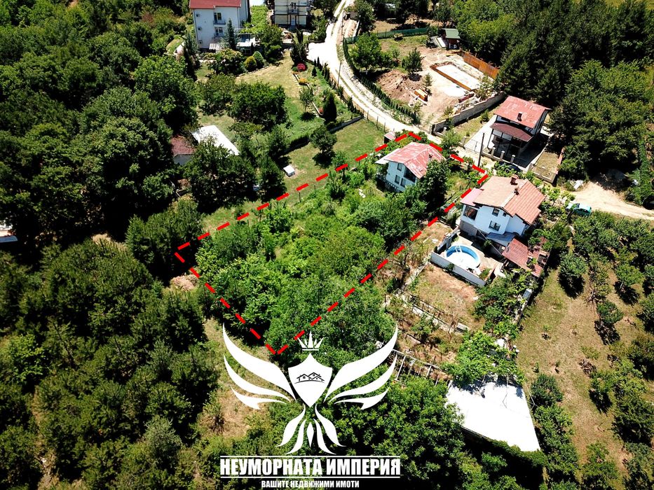 Продава се Къща в с. Горнослав, Област Пловдив - 86 кв.м за 1024 €/кв.м - Снимка #3