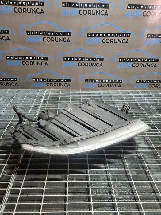 Far Stanga Chevrolet Captiva Facelift 2011 - 2014 SUV 4 Usi (842) Xenon