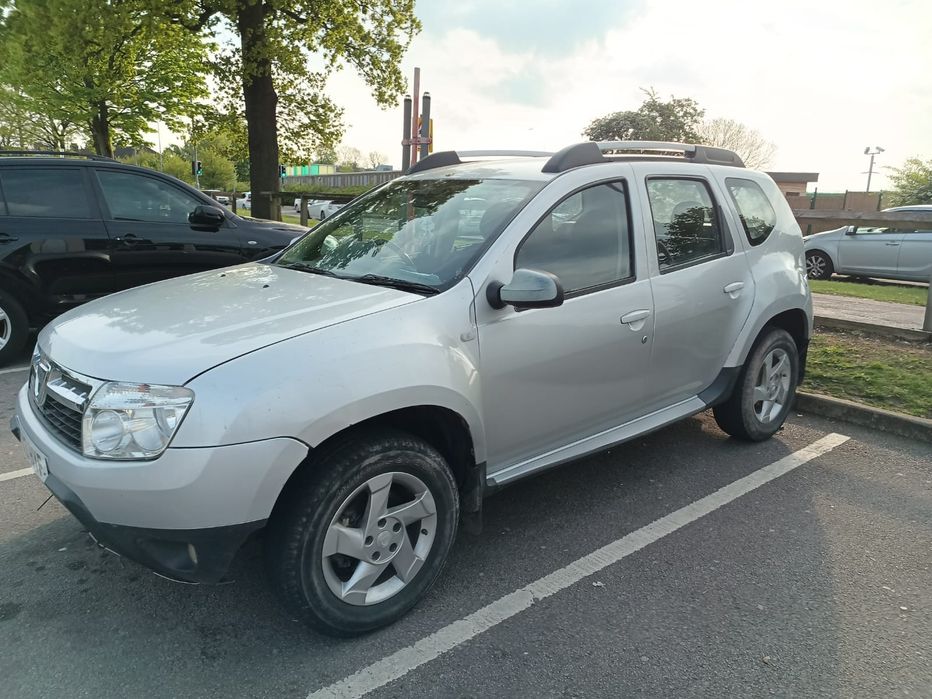 Piese Duster 1.5 dci motor, injectoare, turbina