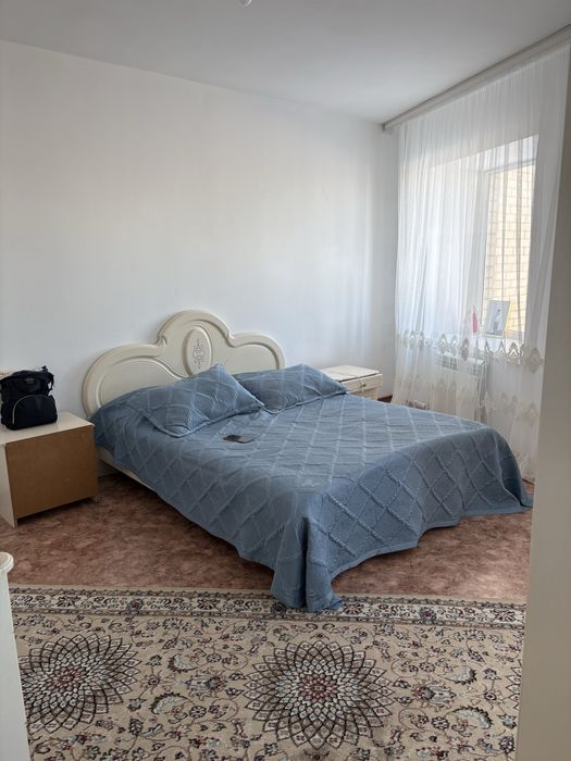 Үй сату.нұрсити 2-микрайон 36дом.