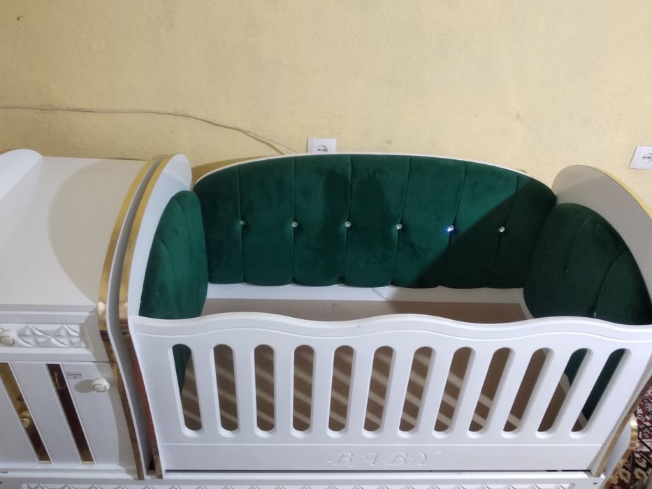 Детская мебель кроваттттттттттттттттттт