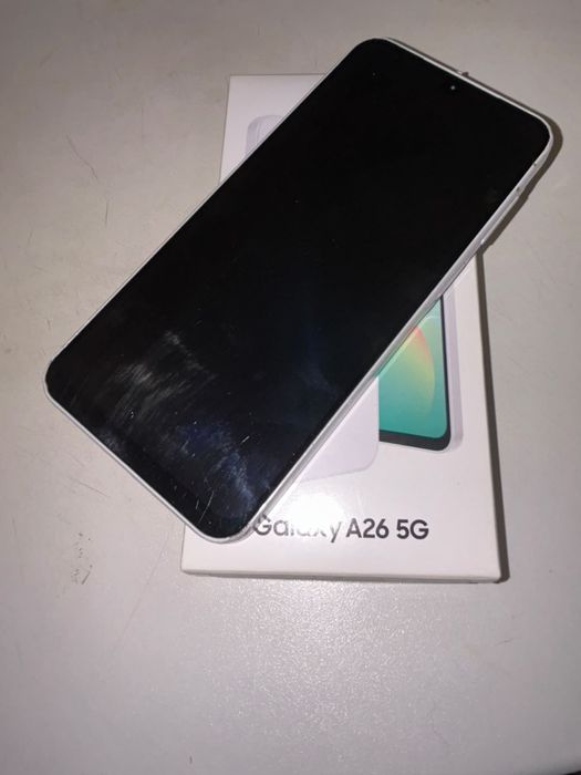 Samsung galaxy a26 5g