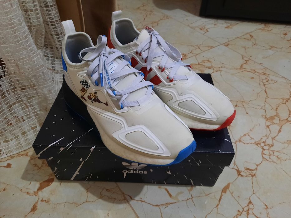 Adidași Star Wars Adidas, marimea 40
